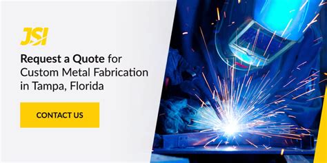 metal fabricators inc tampa fl|metal fabrication tampa florida.